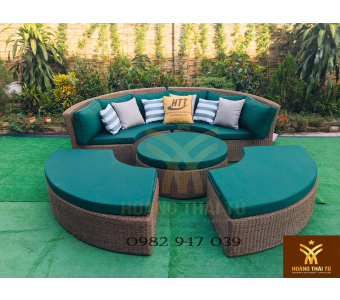 polyrattan- sunlounger-d46